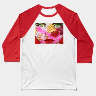 MARY 10 Baseball T-Shirt